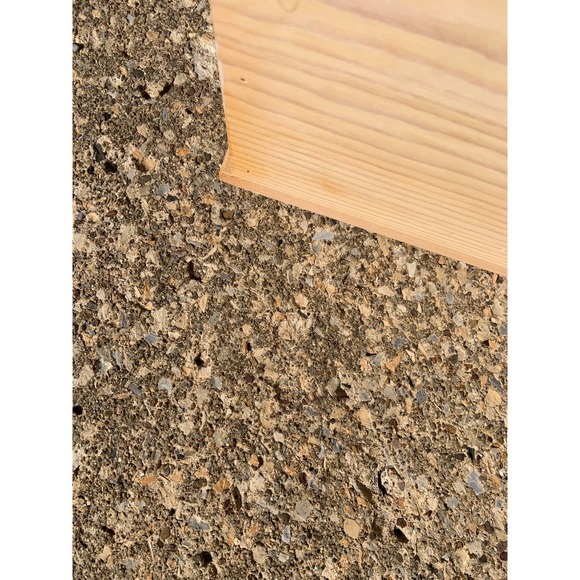 Vintage Hand Painted Vegitables 2 Section Box Signed Jeneane Pike 2000 - Picture 6 of 10